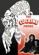 The Cocaine Fiends , Sheila Mannors