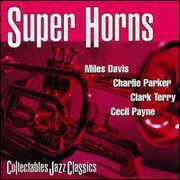 Super Horns , Various Artists