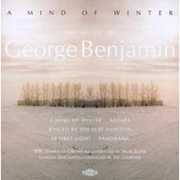 Mind of Winter , Mark Elder
