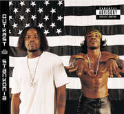 Stankonia [Explicit Content] , OutKast