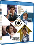 The Big Short , Christian Bale