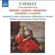Opera Highlights , Sergio Vartolo