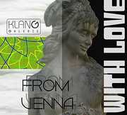 From Vienna With Love , Various Artists