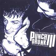 Punch Drunk, Vol. 3 , Various Artists