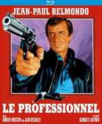 Le Professionnel (The Professional) , Michel Beaune