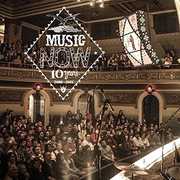 Musicnow: 10 Years , Various Artists