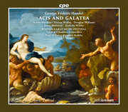 Handel: Acis & Galatea 