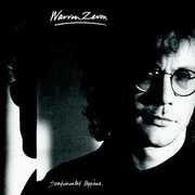 Sentimental Hygiene , Warren Zevon