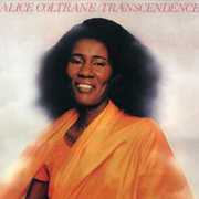 Transcendence , Alice Coltrane