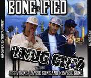 Thug City [Explicit Content] , Bone-Ified