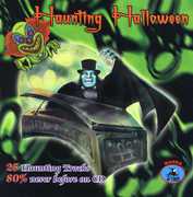 Haunting Halloween , Various Artists