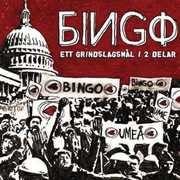 Ett Grindslagsmal I 2 Delar , Bingo