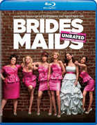 Bridesmaids , Kristen Wiig