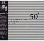 50th Birthday Celebration, Vol. 8 , Wadada Leo Smith