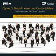 Transcriptions for Choir a Cappella , Marcus Creed