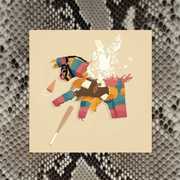 Pinata Beats , Madlib