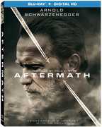 Aftermath , Arnold Schwarzenegger