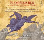 In Excelsis Deo , Jordi Savall