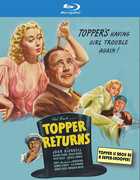 Topper Returns , Joan Blondell