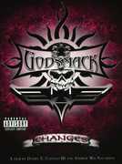 Changes [Explicit Content] , Godsmack