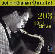 203 Park Drive , John Hogman