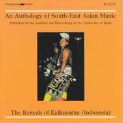 Kenyah of Kalimantan , Field Musicians