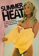 Summer Heat (aka S for Sex) , Nicole Avril