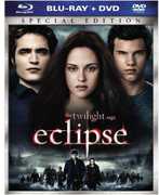 The Twilight Saga: Eclipse , Kristen Stewart