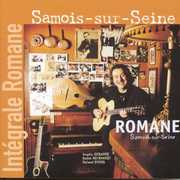 Samois-Sur-Seine: Complete Romane 5 , Romane