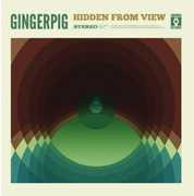 Hidden from View , Gingerpig