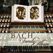 Bach Family Album, A