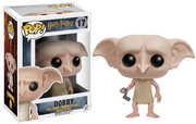 FUNKO POP! MOVIES: Harry Potter - Dobby 