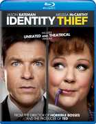 Identity Thief , G nesis Rodr guez