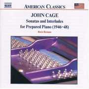 Sonatas & Interludes for Prepared Piano , New England Conservatory Orchestra
