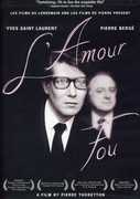 L'Amour Fou , Betty Catroux