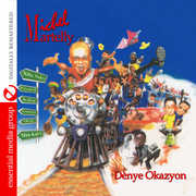 Denye Okazyon , Michel Martelly