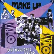 Untouchable Sound , The Make-Up