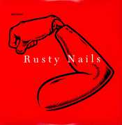 Rusty Nails , Moderat