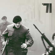 71 (Original Soundtrack) , David Holmes