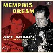 Memphis Dream , Art Adams