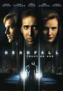 Deadfall , Michael Biehn