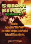 Original Salsa Kings: Volume 3 , Marc Anthony