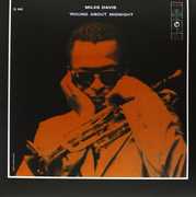 Round About Midnight (Mono) [Import] , Miles Davis