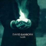 Inside , David Sanborn