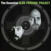 Essential Alan Parsons , Alan Parsons