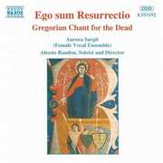 Ego Sum Resurrectio , Aurora Surgit