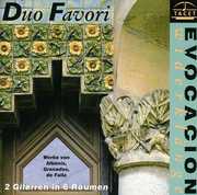 Evocacion: Widerklange , Duo Favori
