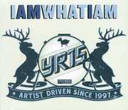 I Am What I Am , Various Artists