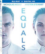 Equals , Kristen Stewart