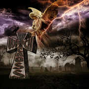 Witchcross , Witchcross